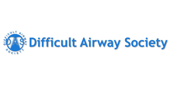 Difficulty Airway Society logo