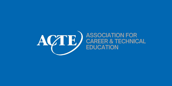 Association for Career & Technical Education and Body Interact are now partners